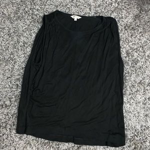 Price drop‼️🔥Black madewell tank top